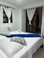 Hotel El Olimpo