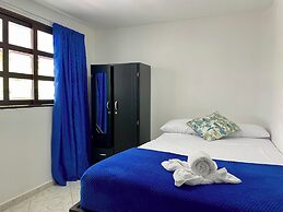 Hotel El Olimpo