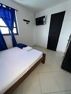 Hotel El Olimpo