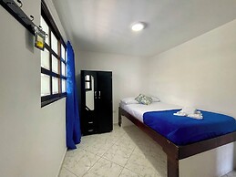 Hotel El Olimpo