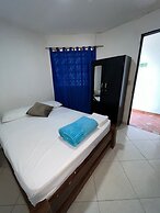 Hotel El Olimpo