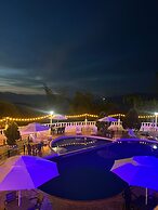 Hotel El Olimpo