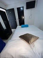 Hotel El Olimpo