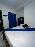 Hotel El Olimpo