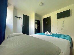 Hotel El Olimpo