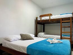 Hotel El Olimpo