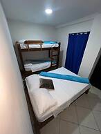 Hotel El Olimpo