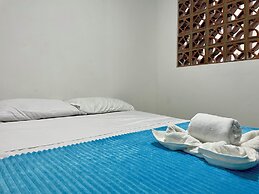 Hotel El Olimpo