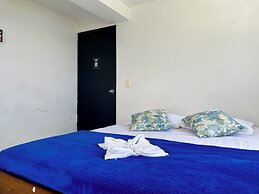 Hotel El Olimpo