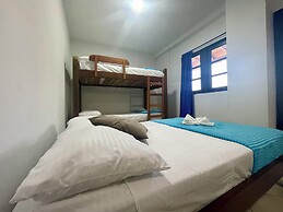 Hotel El Olimpo