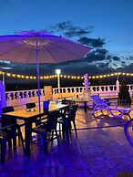 Hotel El Olimpo