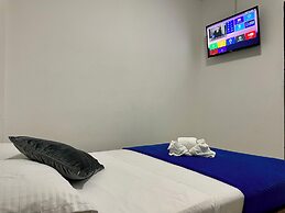 Hotel El Olimpo