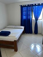 Hotel El Olimpo