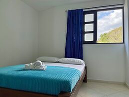 Hotel El Olimpo