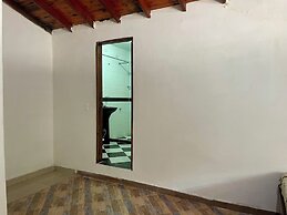 Hotel El Olimpo