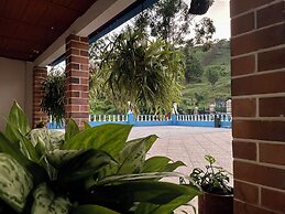 Hotel El Olimpo