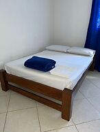 Hotel El Olimpo