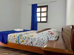 Hotel El Olimpo