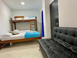 Hotel El Olimpo