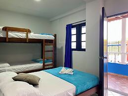 Hotel El Olimpo