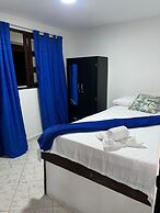 Hotel El Olimpo