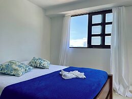 Hotel El Olimpo