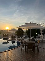 Hotel El Olimpo