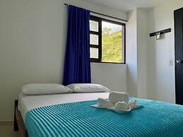 Hotel El Olimpo
