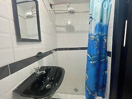 Hotel El Olimpo