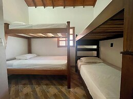 Hotel El Olimpo