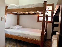 Hotel El Olimpo