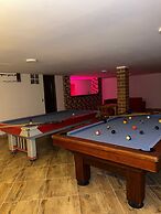 Hotel El Olimpo