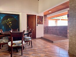 Hotel El Olimpo