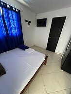 Hotel El Olimpo