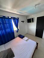 Hotel El Olimpo