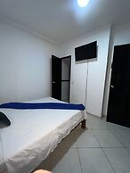 Hotel El Olimpo