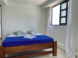 Hotel El Olimpo