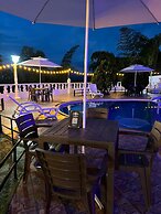 Hotel El Olimpo