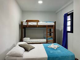 Hotel El Olimpo