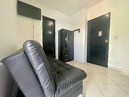 Hotel El Olimpo