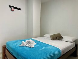 Hotel El Olimpo