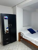 Hotel El Olimpo