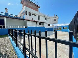 Hotel El Olimpo