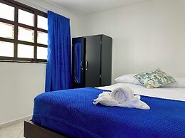 Hotel El Olimpo