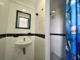 Hotel El Olimpo