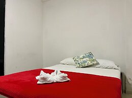 Hotel El Olimpo