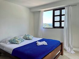 Hotel El Olimpo