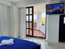 Hotel El Olimpo