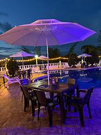 Hotel El Olimpo