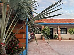 Hotel El Olimpo